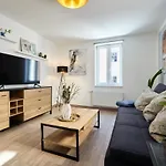 Nice2be Apartment