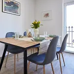 Apartment Nice2be