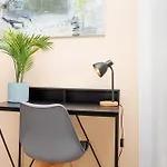 Apartment Nice2be *