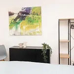 Apartment Nice2be
