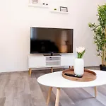 Nice2be Apartment