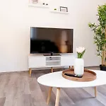 Apartment Nice2be *