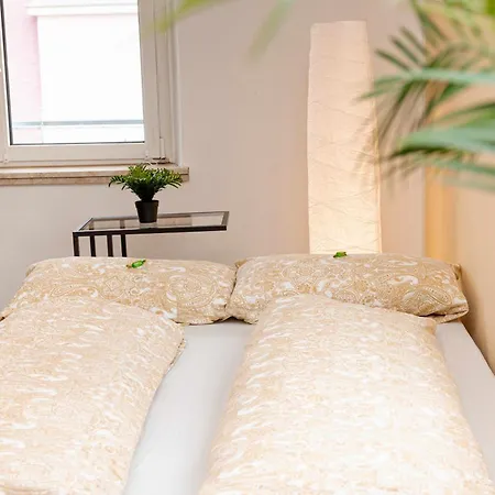 Nice2be Appartement