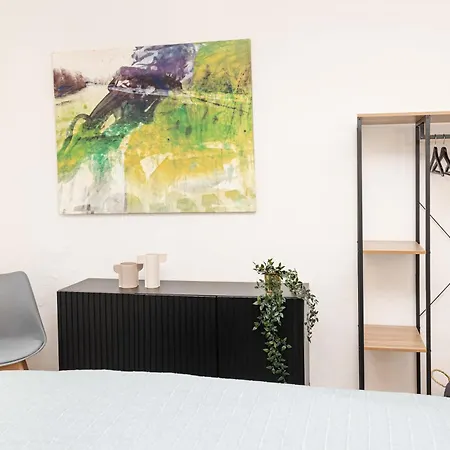 Appartement Nice2be