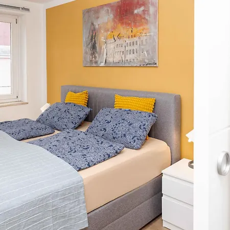 Nice2be Appartement *