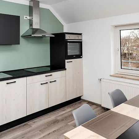 Appartement Nice2be