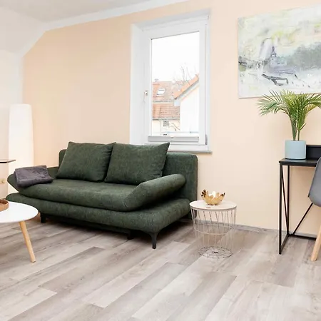 Appartement Nice2be