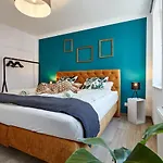 Nice2be Apartamento Augsburgo
