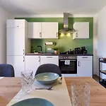 Apartamento Nice2be *