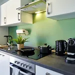 Appartement Nice2be *