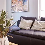 Apartamento Nice2be Augsburgo