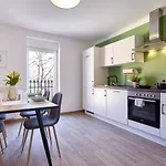 Nice2be Appartement *