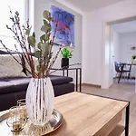 Nice2be Appartement *