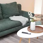 Nice2be Apartamento