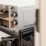 Apartamento Nice2be Augsburgo