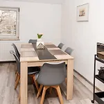Apartamento Nice2be
