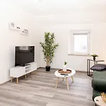 Nice2be Apartamento