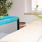 Nice2be Apartamento Augsburgo