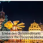 Nice2be * Augsburgo