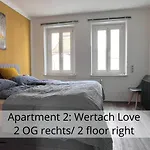 Apartamento Nice2be