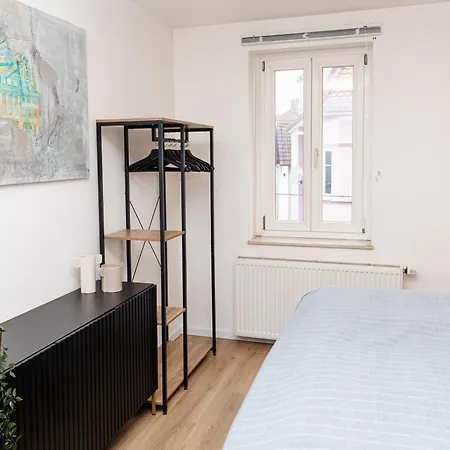 Nice2be 奥格斯堡