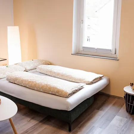 Nice2be * 奥格斯堡