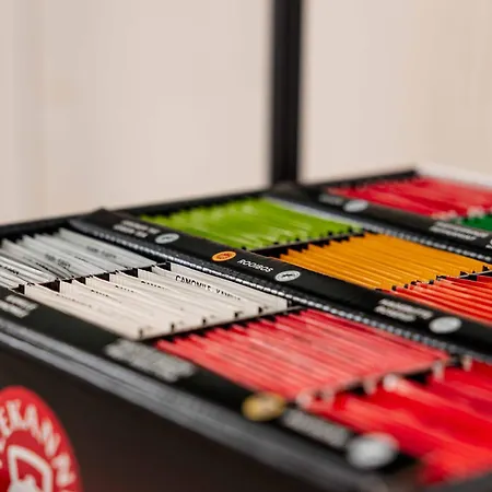 דירה Nice2be אוגסבורג