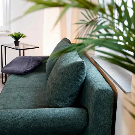 Nice2be 奥格斯堡