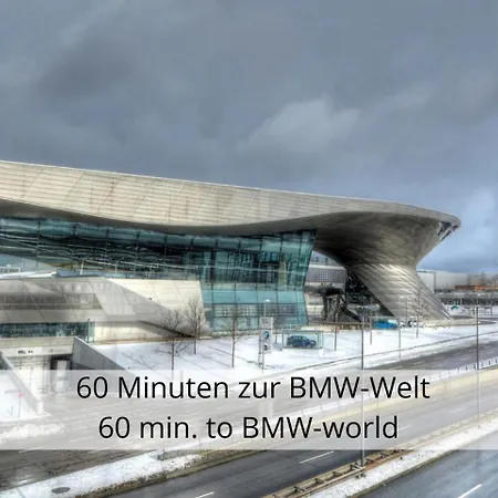 Nice2be אוגסבורג