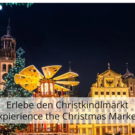 Nice2be * 奥格斯堡