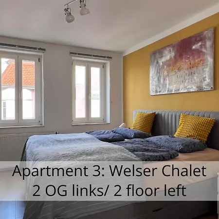 Nice2be 奥格斯堡